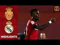 MALLORCA HAALT STUNT UIT | Mallorca vs Real Madrid | La Liga 2019/20 | Samenvatting