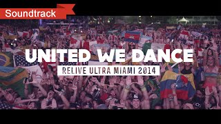 Vicetone - United We Dance (Soundtrack Mix)