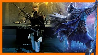 Elden Ring Nightreign: Duchess Remembrance Quest Guide