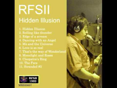 Hidden Illusion by RFSII