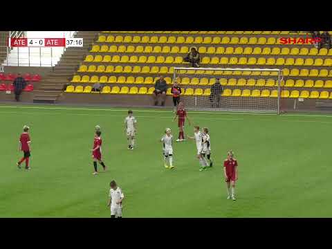 Ateitis FA Vilnius - "Ateitis FM" | Sportima II | U-12