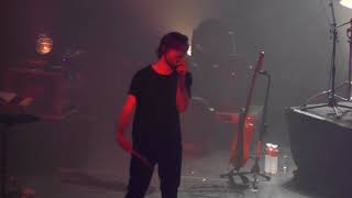 J.Bernardt - The Other Man (De Roma Antwerpen 05/05/2018)