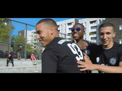 Malty ASB - FIGO ft Topas ( Clip Officiel )