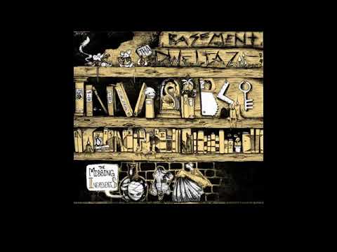 Basement Dwellaz The War Council