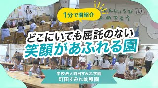 YouTubeの動画サムネイル