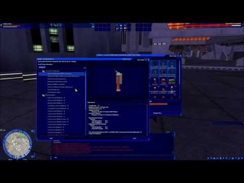 SWGEmuEdu - Ep.30 - Medic Guide (Part 1)