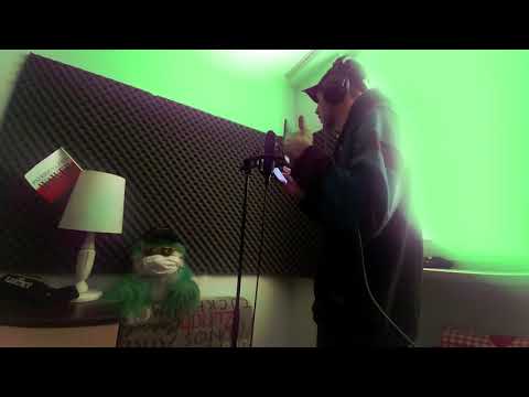 Kacper URS - #hot16challange2