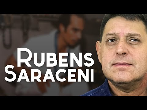 388 - Rubens Saraceni