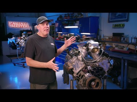 You’re Gonna Need a Bigger Plenum…—Engine Master Preview Ep. 51 by