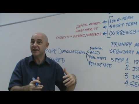 Financial Management Lecture 01