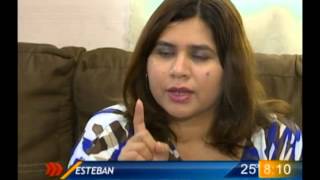 Las Noticias - Denuncian acoso escolar en primaria