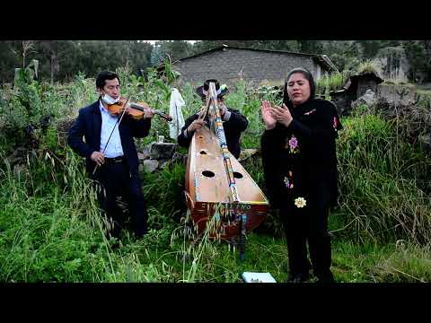 HUAYNO SENTIMENTAL DESDE PUQUIO QUERIDO 2022