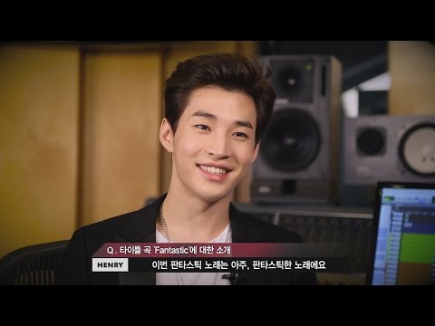 〈HENRY's Real Music : You, Fantastic〉 EP4. Fantastic Album Story