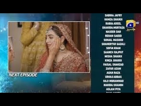 Habil aur qabil episode 19 promo | New! | 26th June 2024 | @Latestdramas854