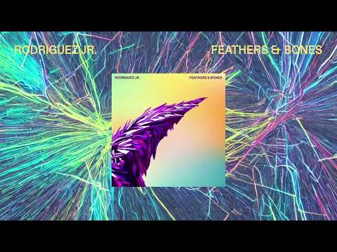 Rodriguez Jr. "Feathers & Bones"