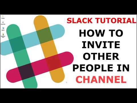 download lagu mp3 mp4 How To Invite Someone To A Slack Channel, download mp3 How To Invite Someone To A Slack Channel free downloadn, video klip How To Invite Someone To A Slack Channel