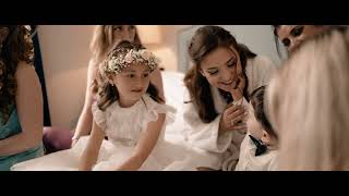 Anca & Bogdan | the Story #dobrefilms