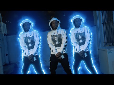 Ron Stacks - Dashboard (Dir. By @BenjiFilmz)