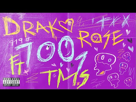 drakorows, T.M.S - 1001 (Lyric Video)