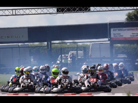 Whilton Mill Club100 June 4th 2017