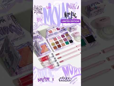 MULAC - Collection 10th