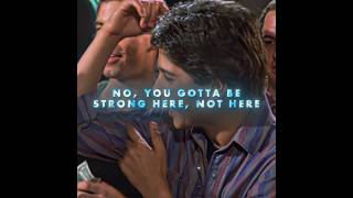 "He prayed 🙏😭" | The Karate Kid 2 (1986) | MONTAGEM RITMADA | #trending #shorts