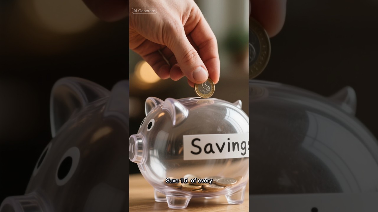 The Secret to Managing Money Smart #MoneyTips #WealthMindset #FinancialFreedom #MoneySmart