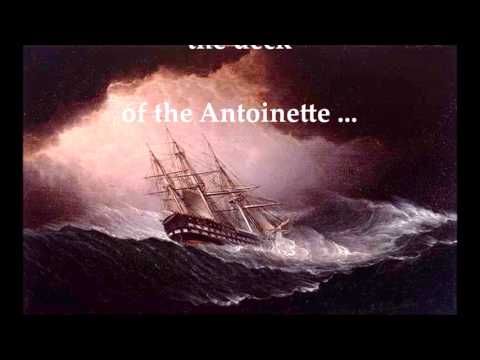 The Wreck of the Antoinette  DAVE DEE, DOZY, BEAKY, MICK & TICH (with lyrics)