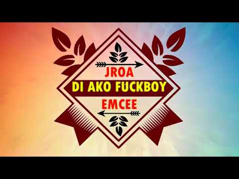 Di ako fuckboy lyrics