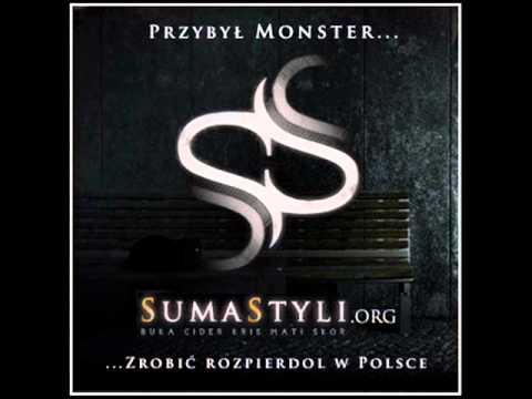 Skor - Gdzie ten duch (SumaStyli)