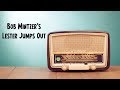 Lester Jumps Out (DRBB featuring Bob Mintzer) Audio Only
