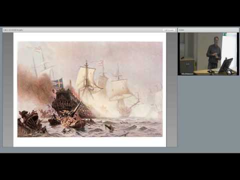 Regalskeppet Kronan -- Östersjöns Pompeji