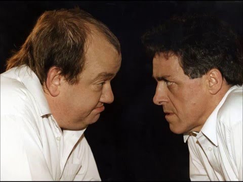 Smith & Jones discuss Status Quo (audio)