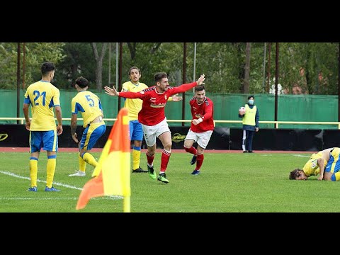 Goles Tercera División / Subgrupo 7A - Jornada 2 (24 y 25 octubre 2020)