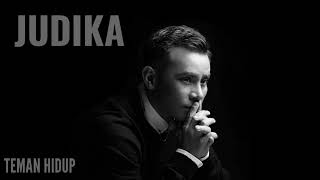 Download lagu JUDIKA - TEMAN HIDUP (HQ) mp3