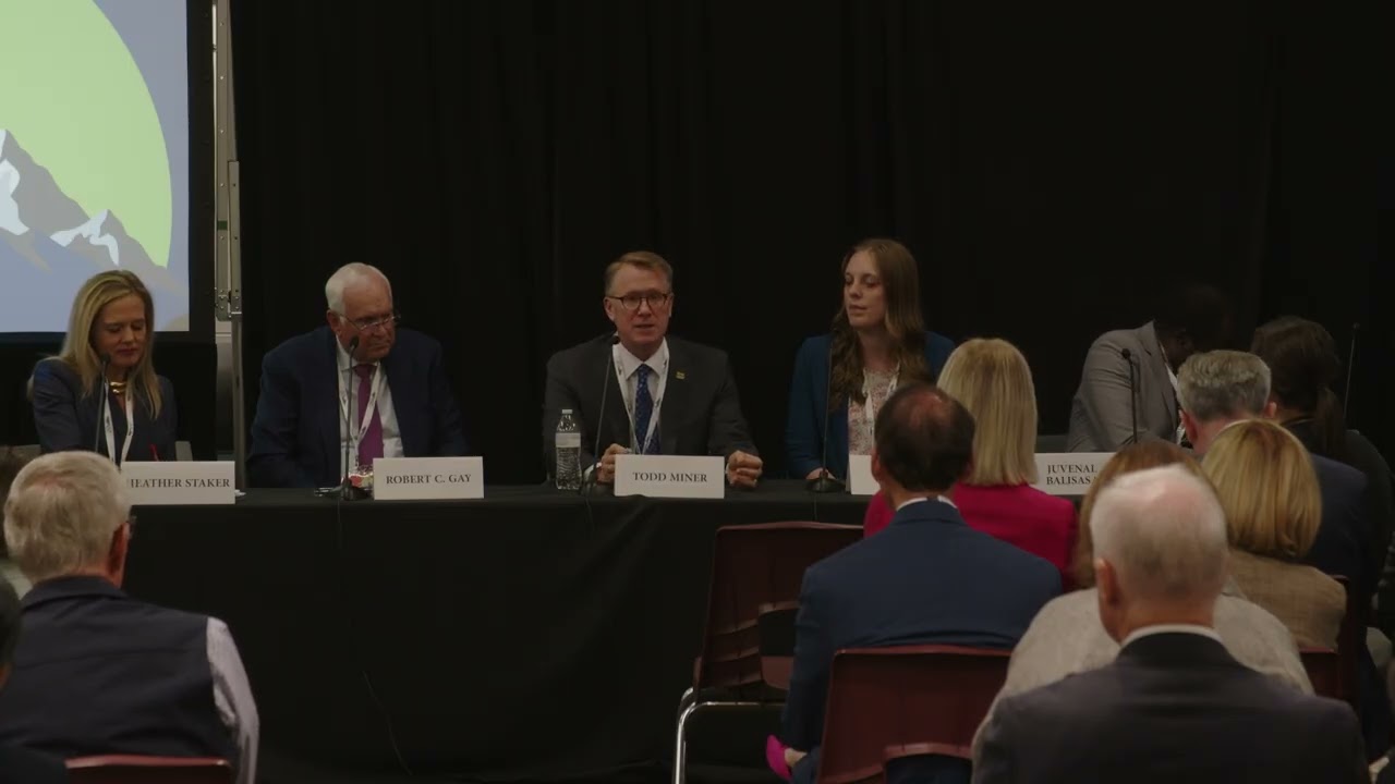 Concurrent Session A6: Linking International Educational Initiatives to G20 Priorities