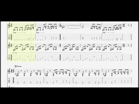Arakain  - Hladit vlasy tvý   tabs