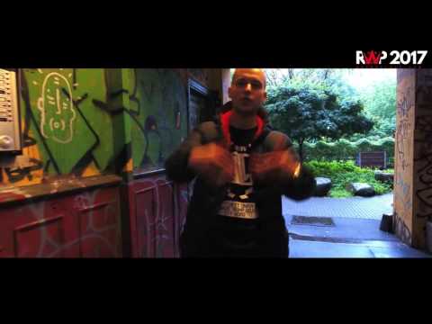 Norro – RAP W POLSCE (PROD. FLAME) | #RWP2017 ETAP1