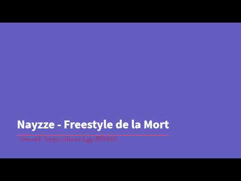 Nayzze - Freestyle de la Mort | Solira