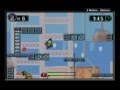 LarryBoy And The Bad Apple GBA Lets Play Part 1