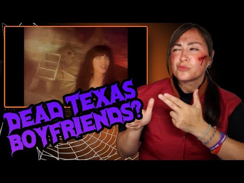 Flutist reacts to ghoulish music!🪦|Concrete Blonde, Ghost Of A Texas Ladies Man