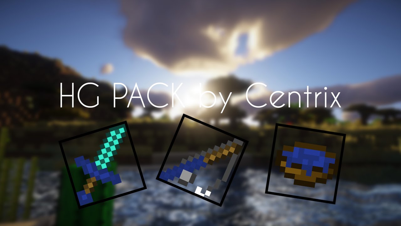 Centrix-HG-Pack