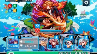 クラッシュフィーバー フレイ襲来 ユークリッド モルドレッド フレイヤ オーディン تنزيل الموسيقى Mp3 مجانا