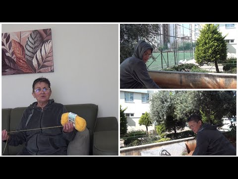 ZORA KOŞUYOR #ETKİLENİYORUM#UNUTAMADIĞIM VAR#VLOG 2879