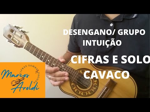 Desengano - Intuição