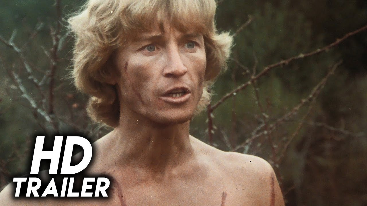 Die Brut des Bösen (1979) DEUTSCH TRAILER