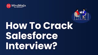 Learn How To Crack Salesforce Interview In The First Attempt | Salesforce Salaries