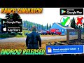 🥳 Real Ranch Simulator Released For Mobile || Ranch Simulator Mobile Download 😍