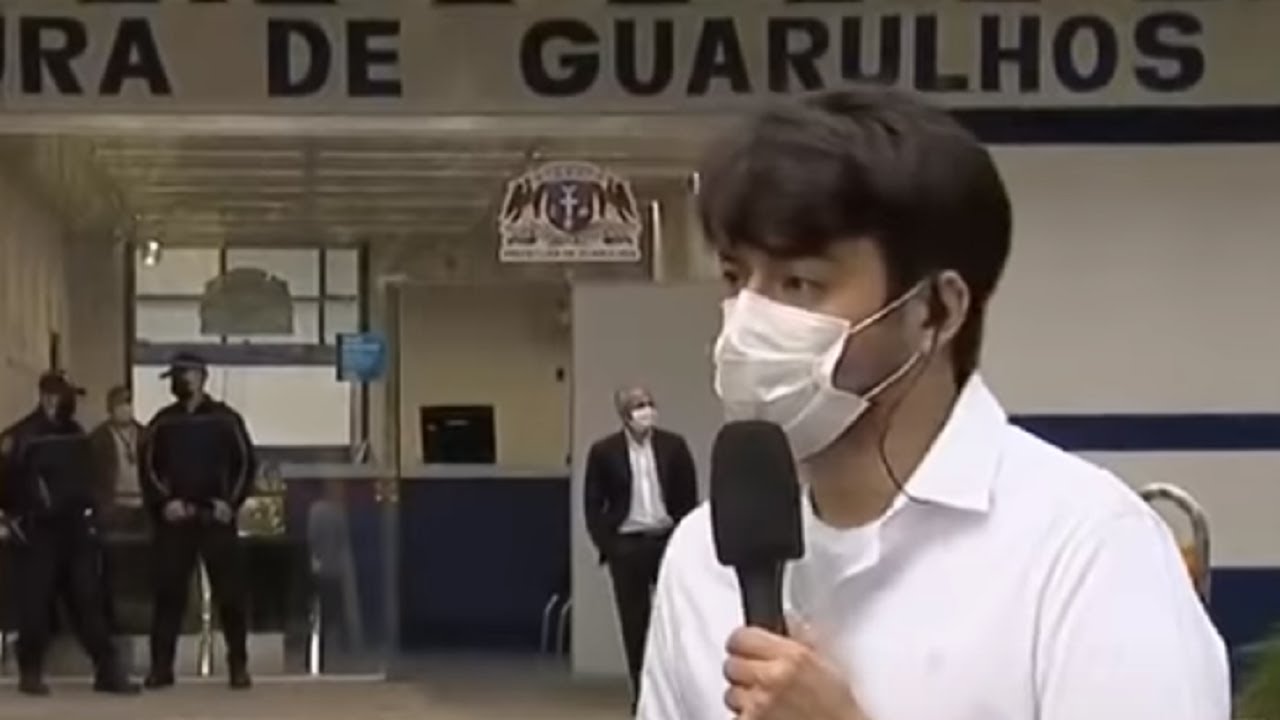 SP: Guarulhos reabre parte do comércio a partir desta quarta (22)