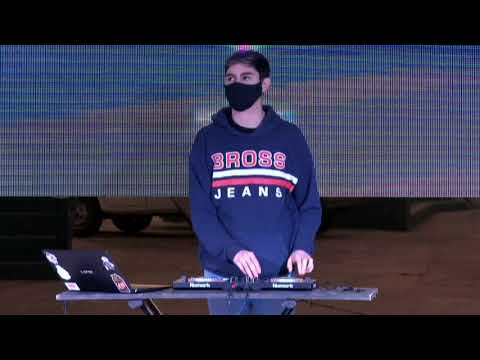 DELPUERTOFREESTYLE Vol.2 -- FECHA 2 (LA DOBLE H)